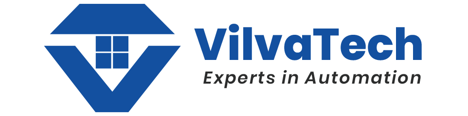 VilvaTech Logo
