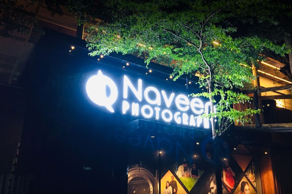 Naveen Photography